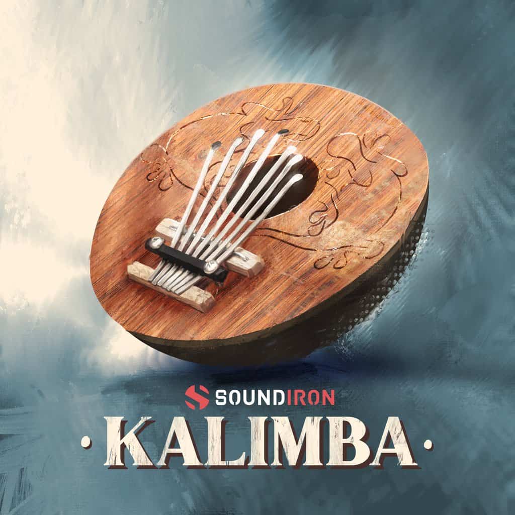 Soundiron Released Upgraded Kalimba 3.0
