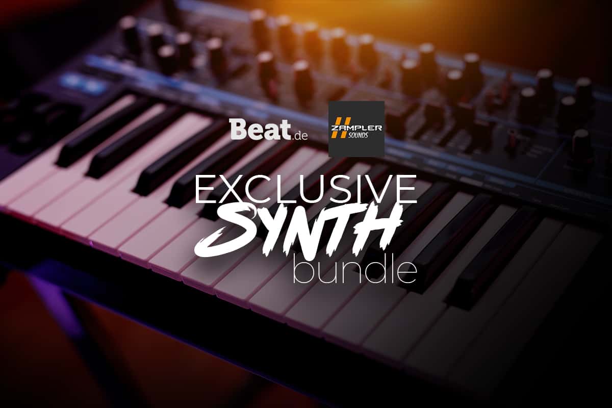 exclusive synth bundle blog clicked