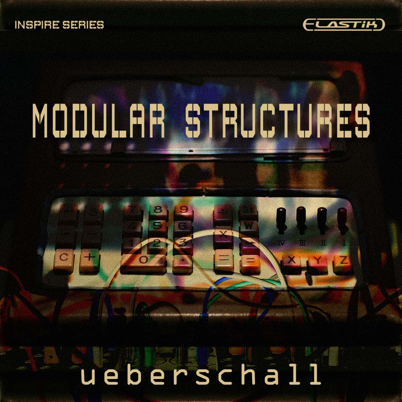 Modular Structures ueberschall 1280x1280 1