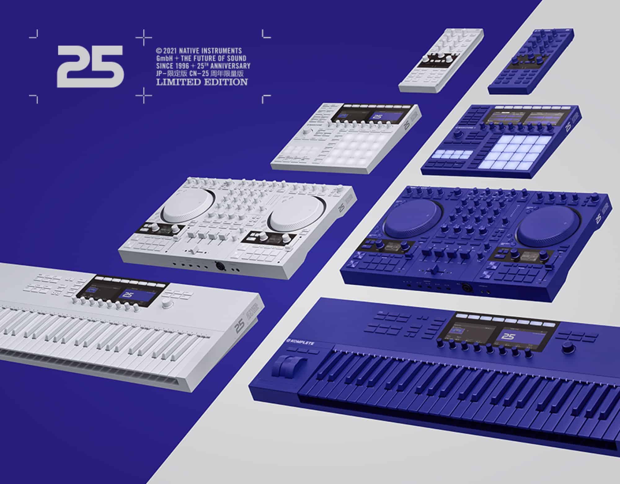 Native-Instruments-Celebrates-25th-Anniversary-with-Limited-Edition-Hardware-and-Free-Instrument-main
