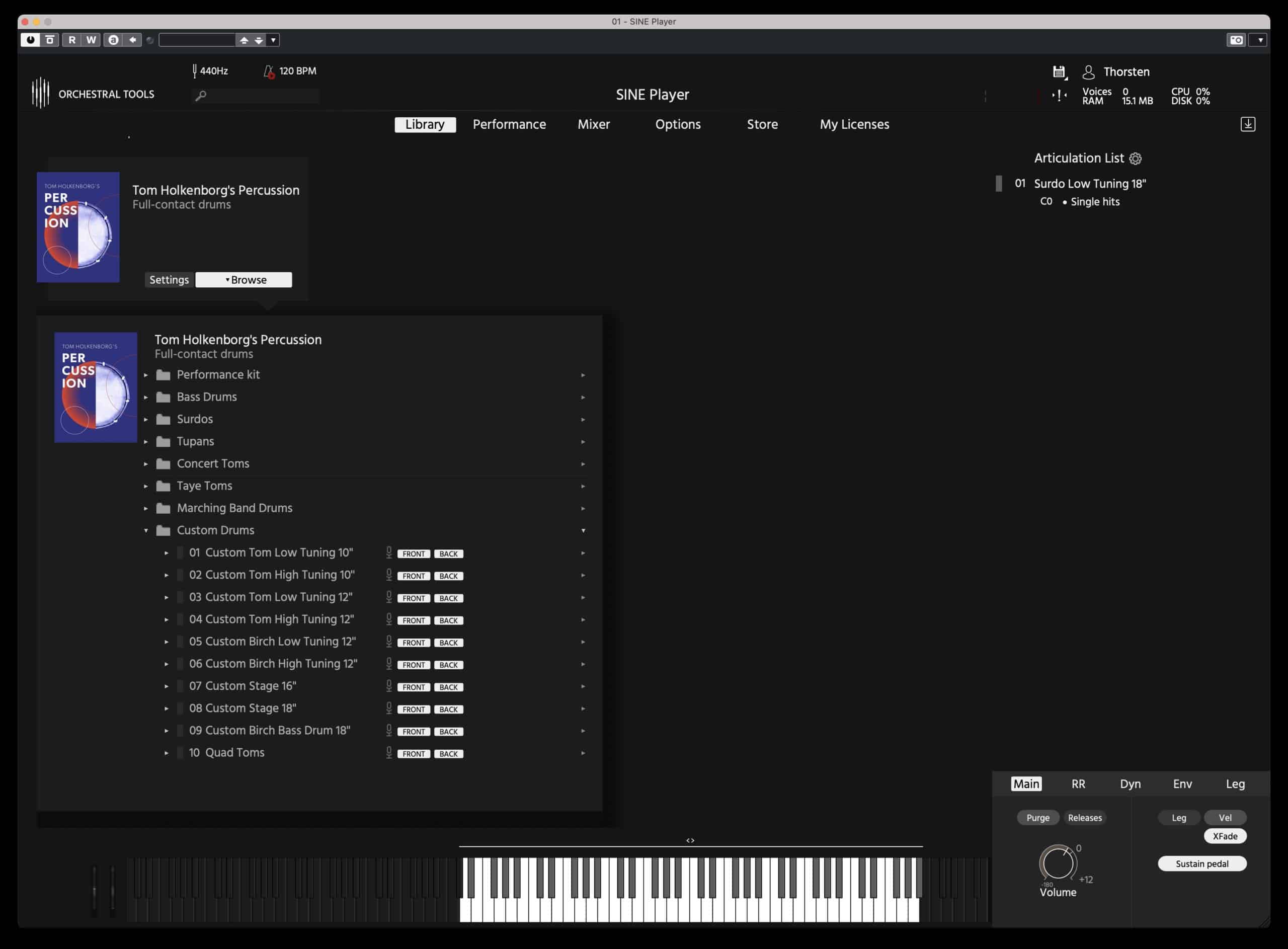 Review Holkenborgs Orchestral Percussion Tool of the Pros scaled