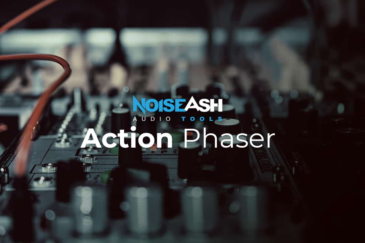 action phaser the blog clicked