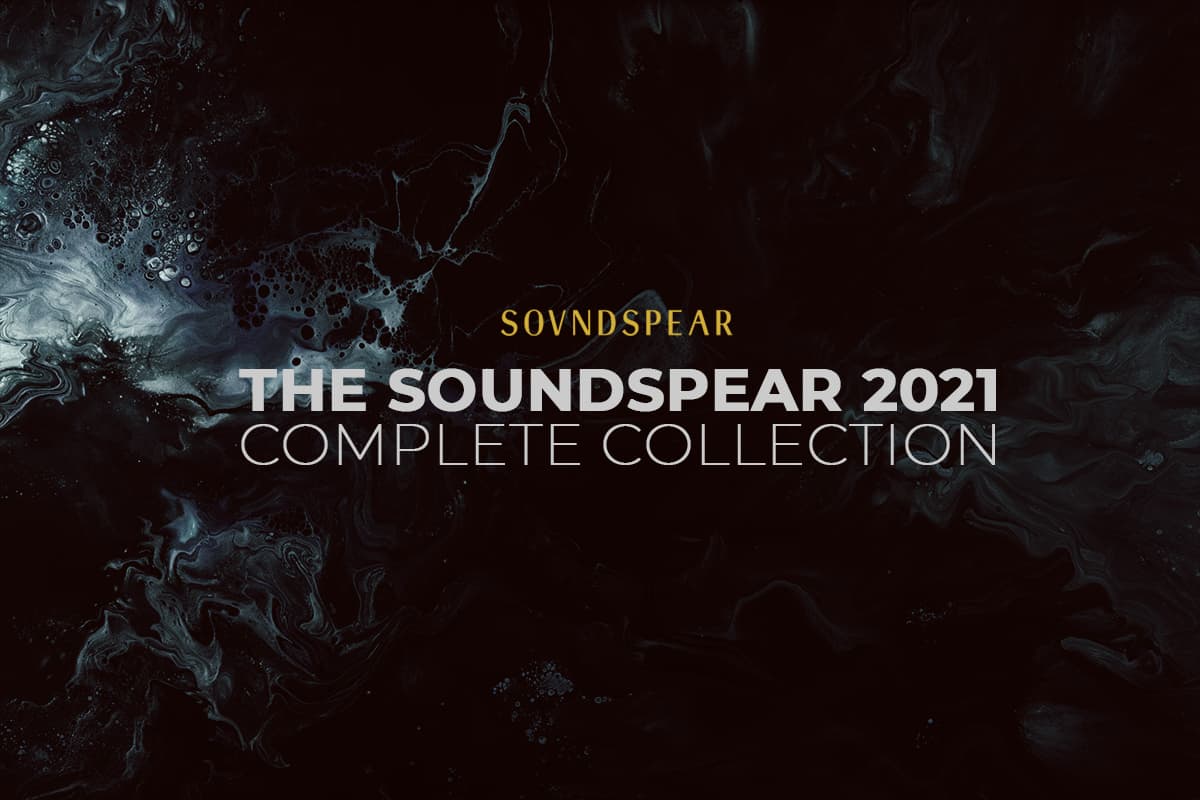 the soundspear 2021 the blog clicked
