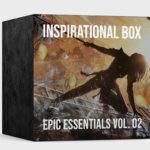 Epic-Essentials-Vol.-02-8-Bar-Orchestral-Compositions-in-34-Time