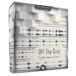 Off the Grid- Create Unique, Cutting-Edge Underscore Danger with Broken Loops and Stems