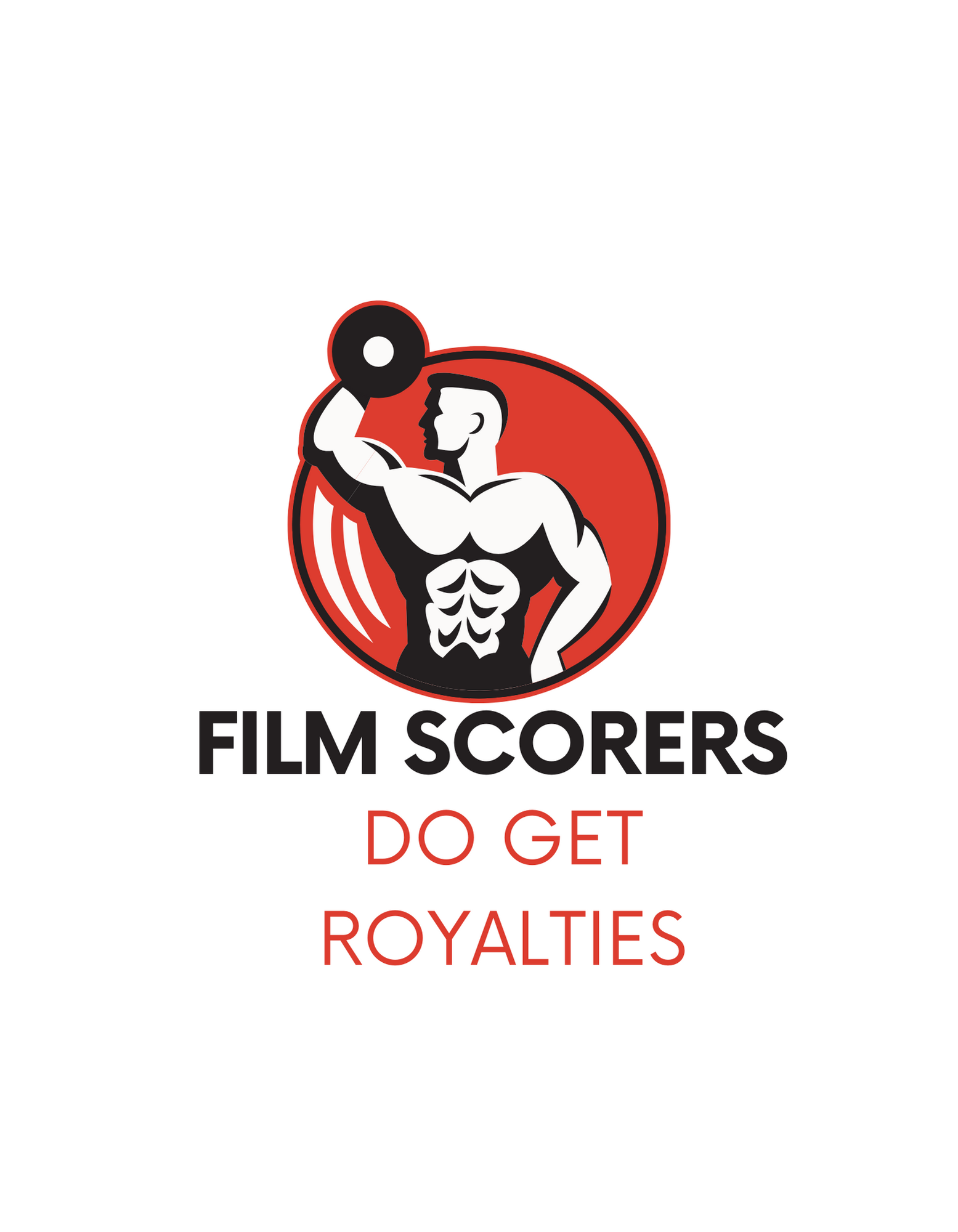 Film Scorers Do Get Royalties