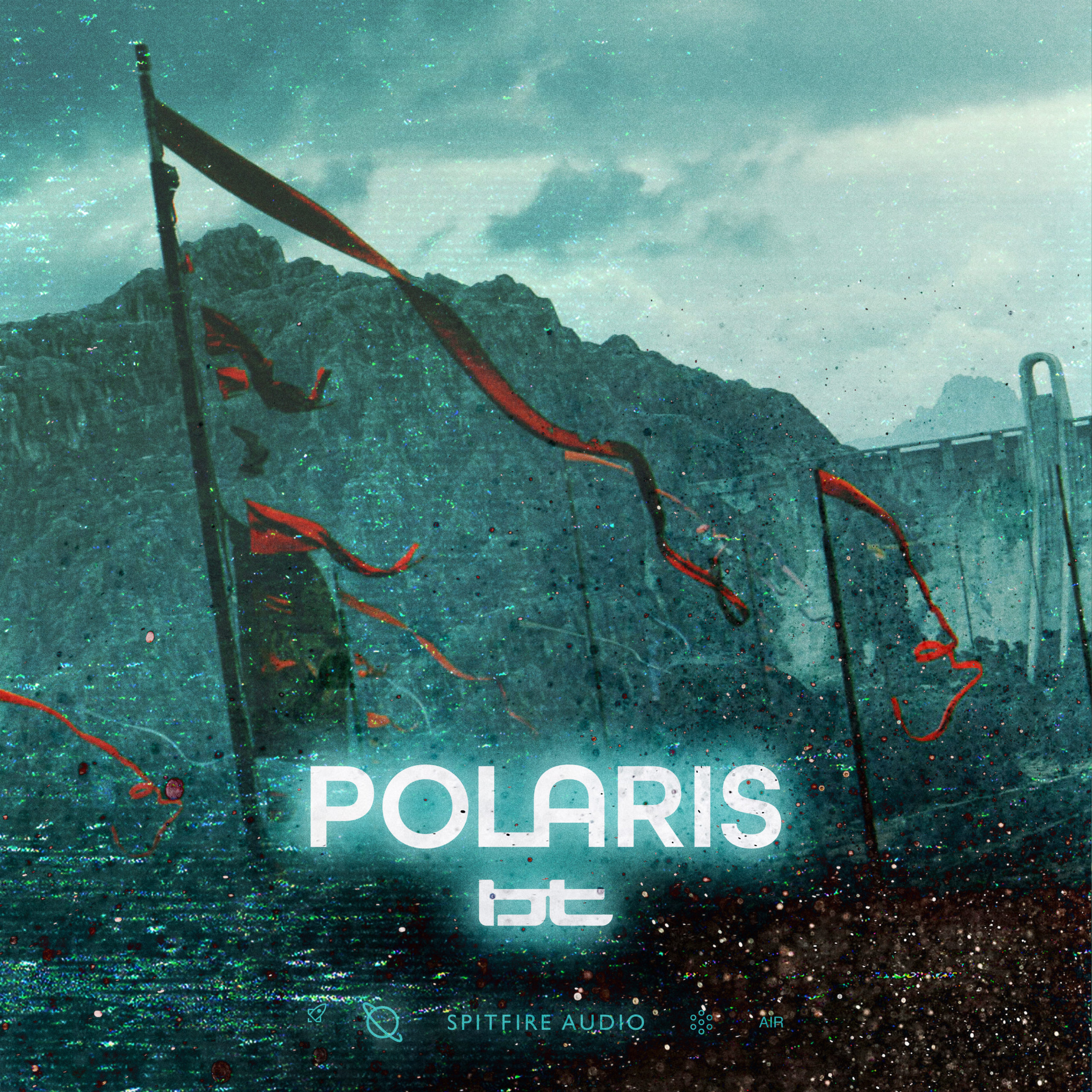 Polaris Review: A Modern String Orchestra Imitating Classic Synth Sounds