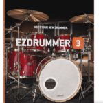 Toontrack's EZdrummer 3: A New Era of Virtual Drums
