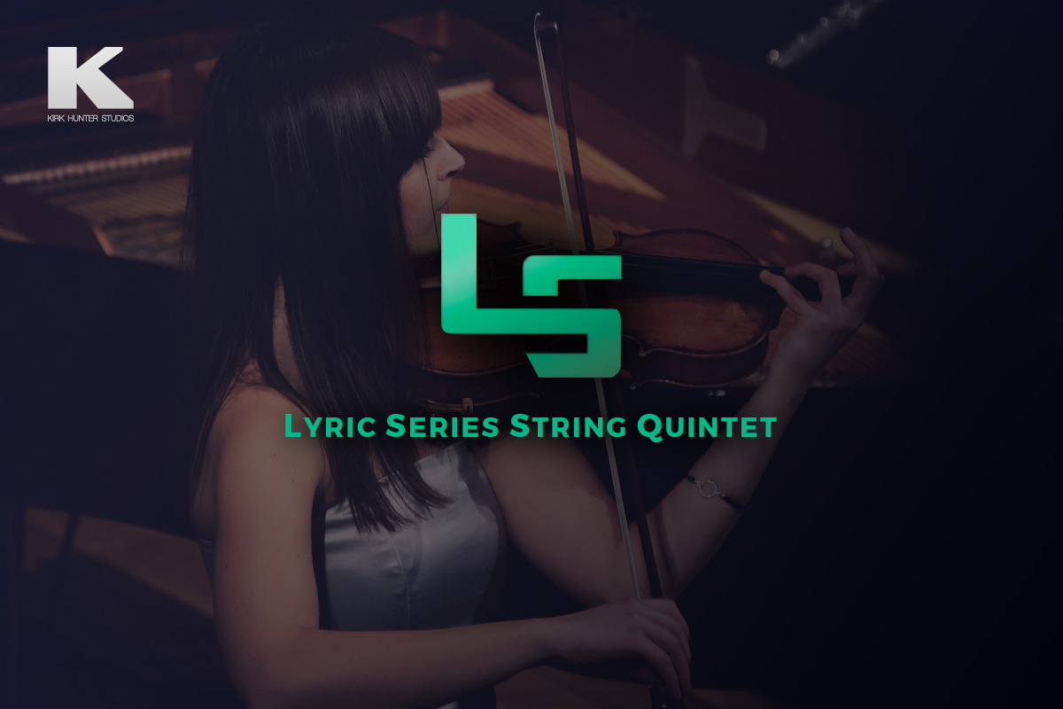 Lyric Series String Quintet
