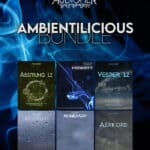 AMBIENTILICIOUS-6-in-1-Bundle-of-Exciting-Ambient-Sounds-from-Audiofier