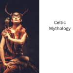 Celtic-Mythology