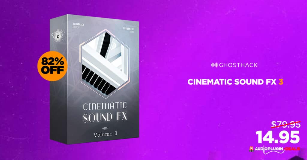 Cinematic Sound FX 3 by Ghosthack 1200x627 1