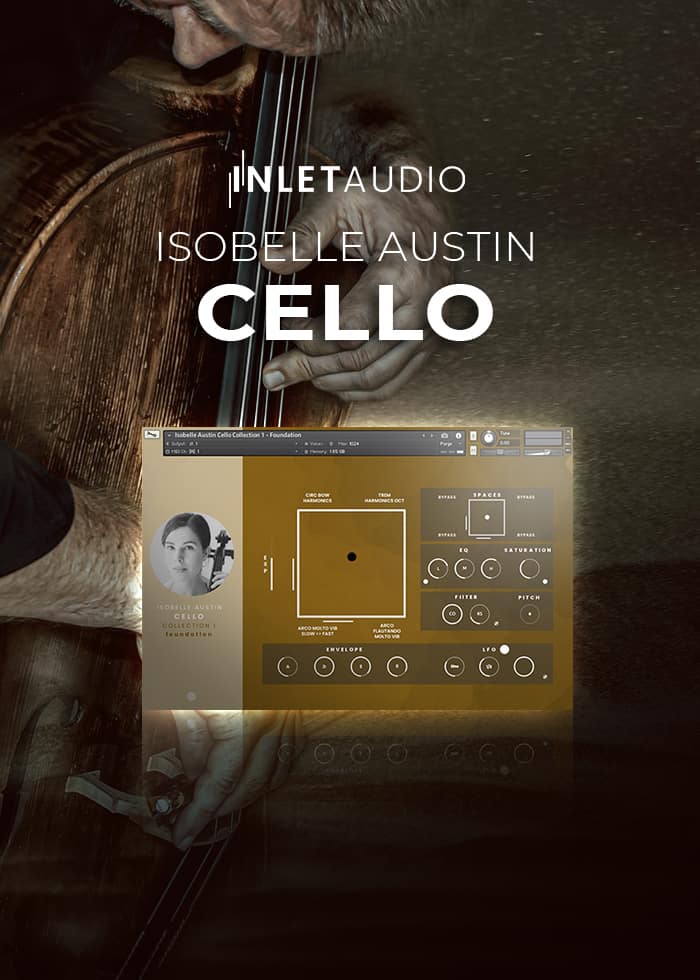Isobelles Cello Collection 1 Sounds Like Never Before 1