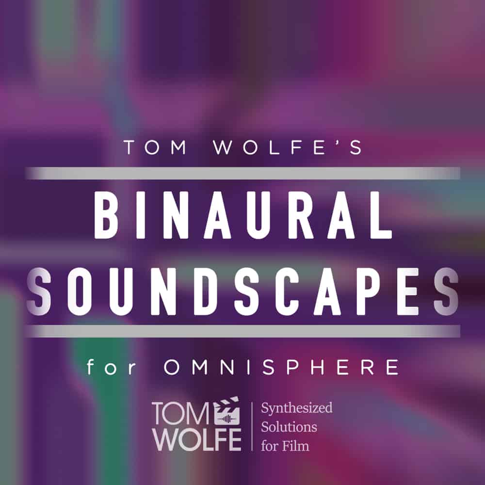 Binaural Soundscapes Square