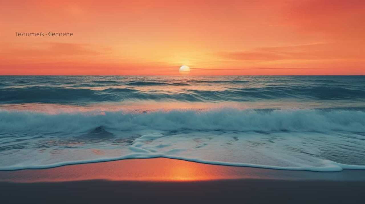 thorstenmeyer Create an image showcasing a serene sandy beach w 316a98cf 1e34 44e1 b0fe a63d1521f394 IP394905 4