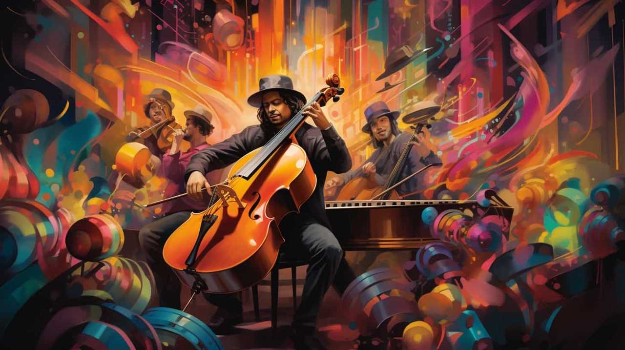 thorstenmeyer Create an image showcasing a vibrant orchestra wi deb4c9e5 096c 43e4 abed 4a1c492a530b IP385426 1