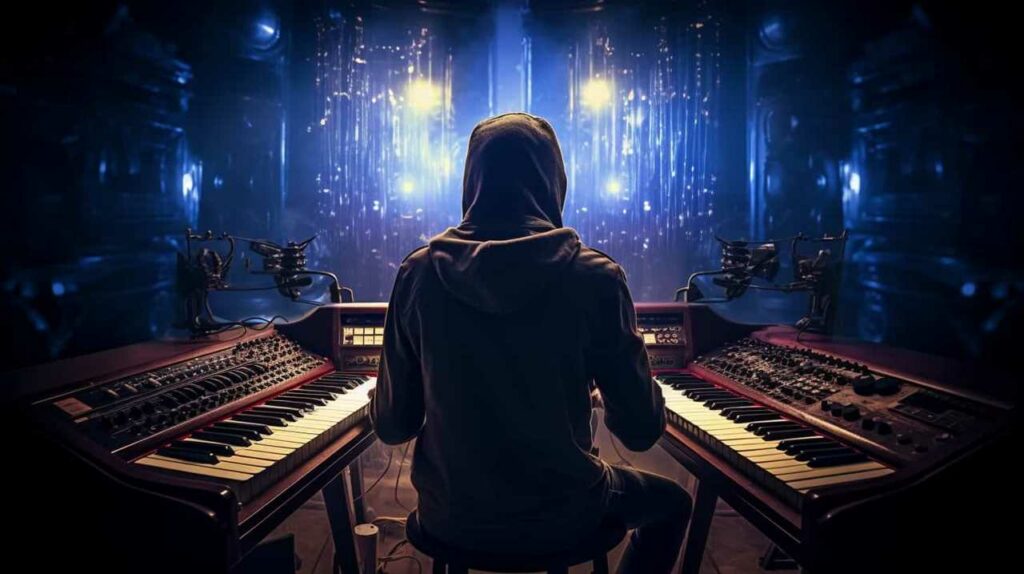 7 Secrets to Mastering Dark Ambient Music: Horror Themes Impact ...