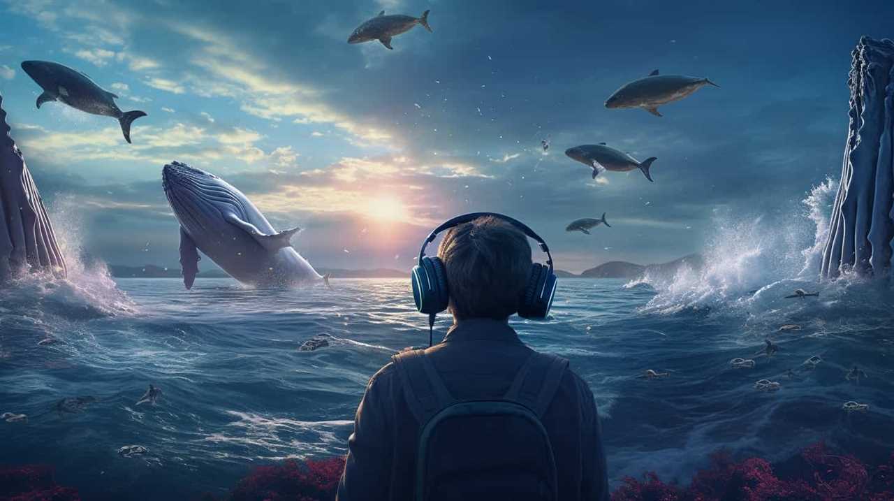 ocean sounds app