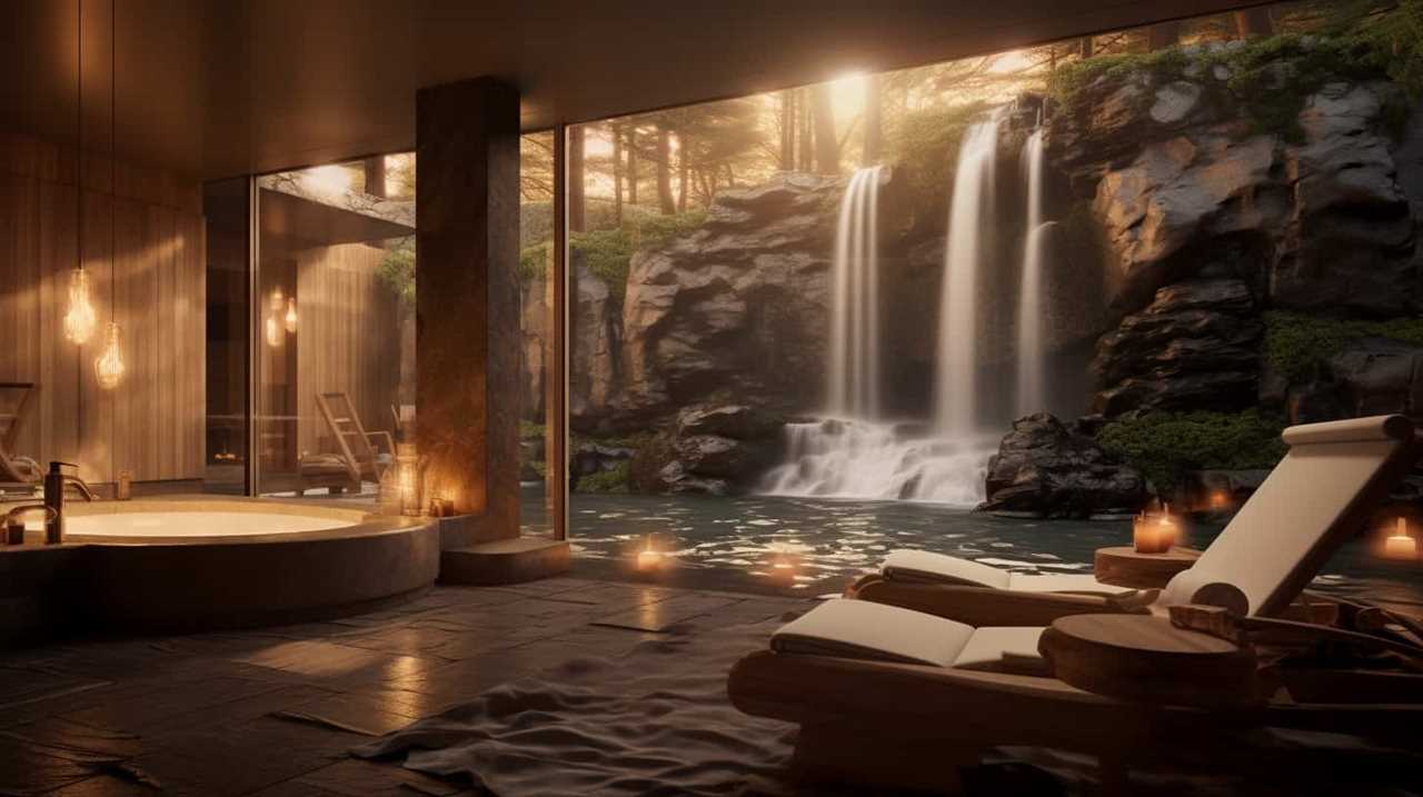 thorstenmeyer Create an image of a tranquil spa bathed in warm 5d89f79a 214b 44b5 8a93 f3d2635cb5d8 IP385620 1