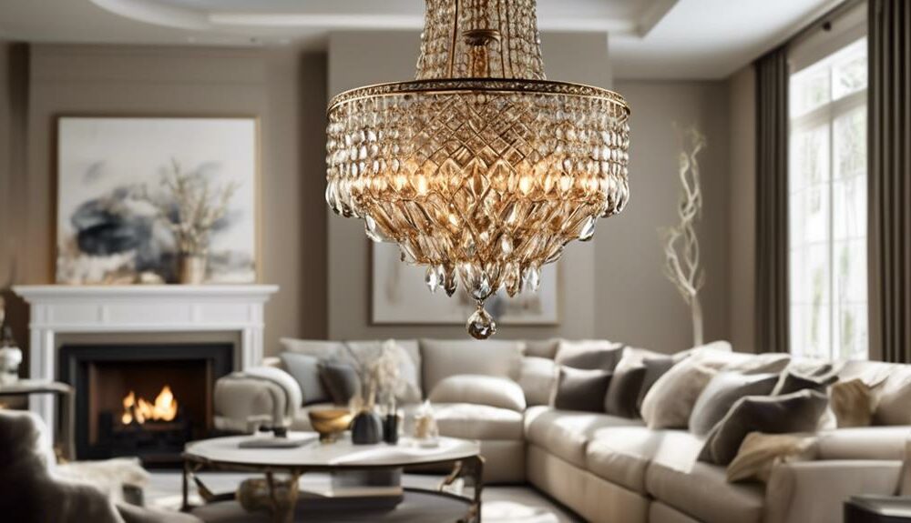 2024 s top chandelier selection