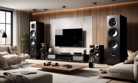 2024 s top home speakers