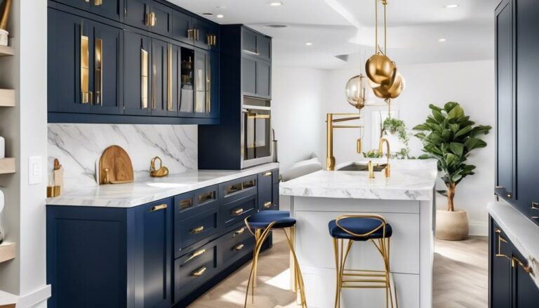 15 Best Kitchen Cabinet Colors to Transform Your Space in 2025 ...