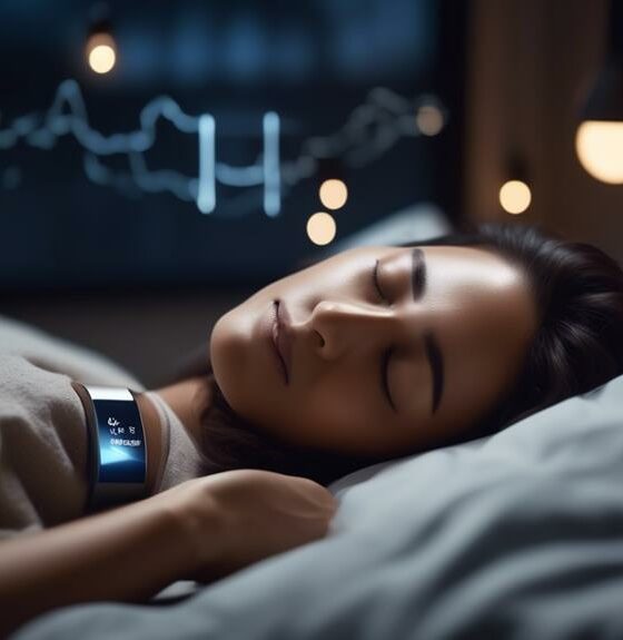 2024 s top sleep trackers