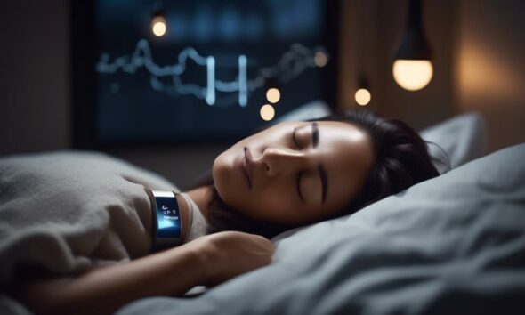 2024 s top sleep trackers