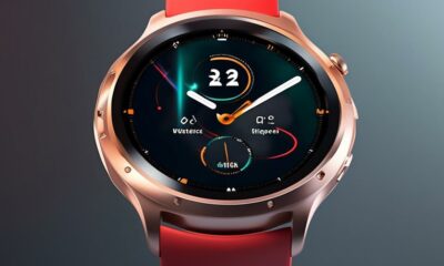 2024 s ultimate android smartwatches