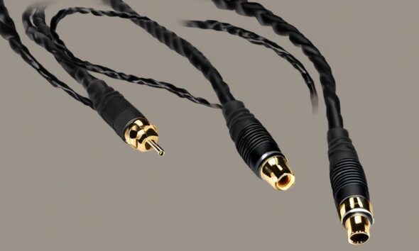 2024 ultimate guide xlr cables