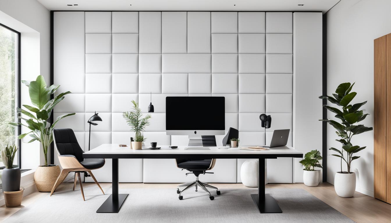 Optimize Your Space with Room Acoustic Treatment