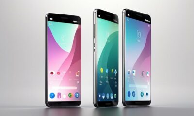 affordable android phones under 500