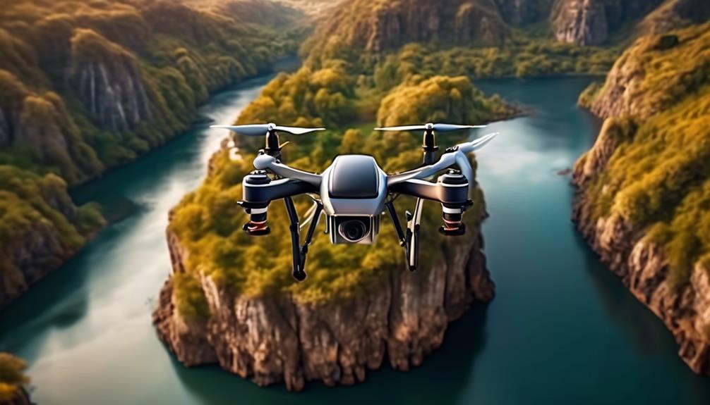 affordable drones for aerial photography