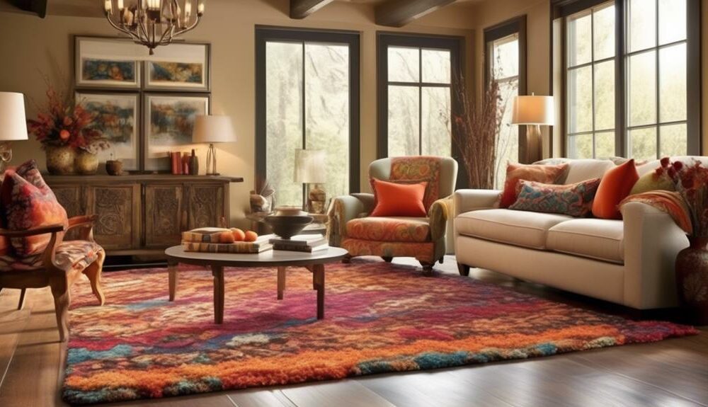 affordable rugs for budget