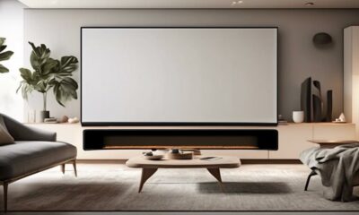 affordable sound bars for immersive audio