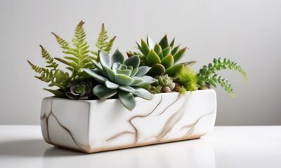 affordable sources for artificial plants