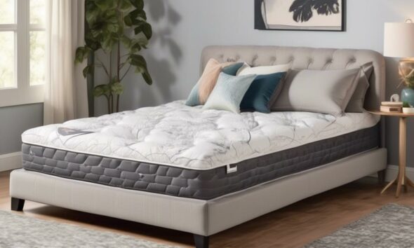 affordable twin mattress options