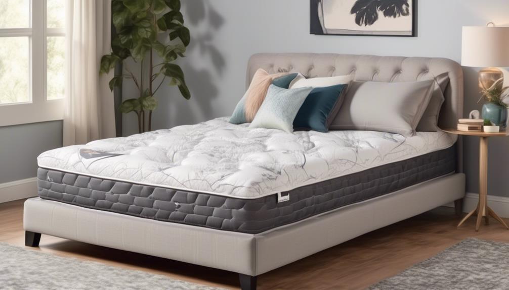 affordable twin mattress options