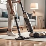 affordable vacuum cleaners for clean homes