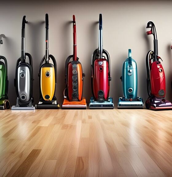 affordable vacuum cleaners under 100