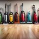 affordable vacuum cleaners under 100