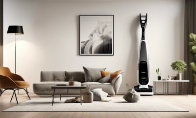 affordable vacuums for clean homes