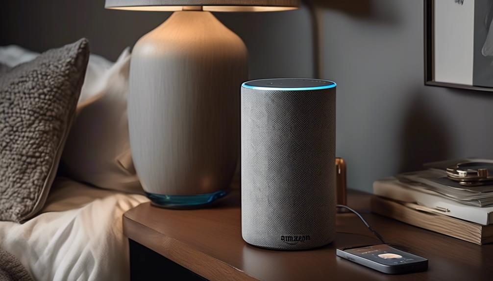 amazon echo devices for seniors