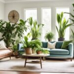 beginner friendly house plants galore