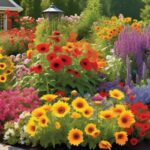 best flowers for stunning garden