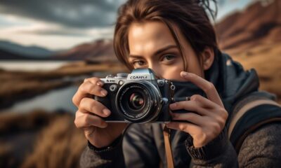 budget friendly cameras with high quality shots