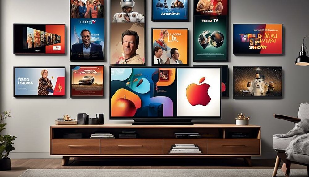 can t miss apple tv shows