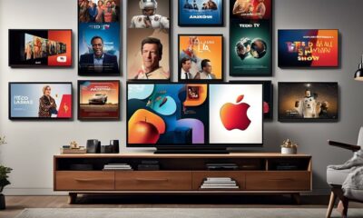 can t miss apple tv shows