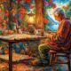challenging and relaxing jigsaw puzzles