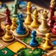 challenging strategy board games